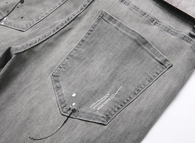 Dark Grey