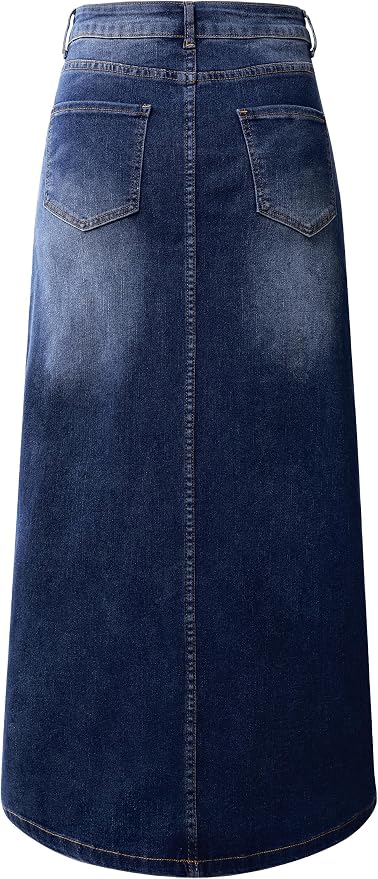 Dark Blue(a Line)