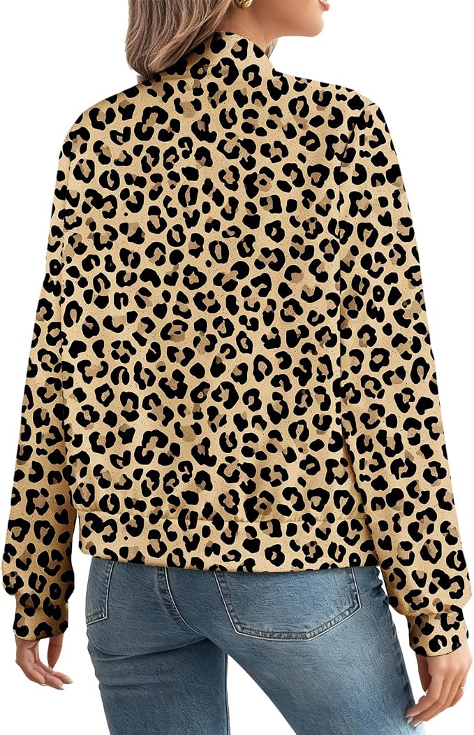 Leopard Yellow
