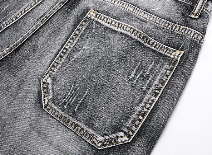0918 Grey Black