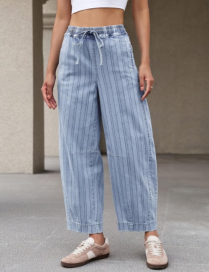 Roadknight Blue Stripe