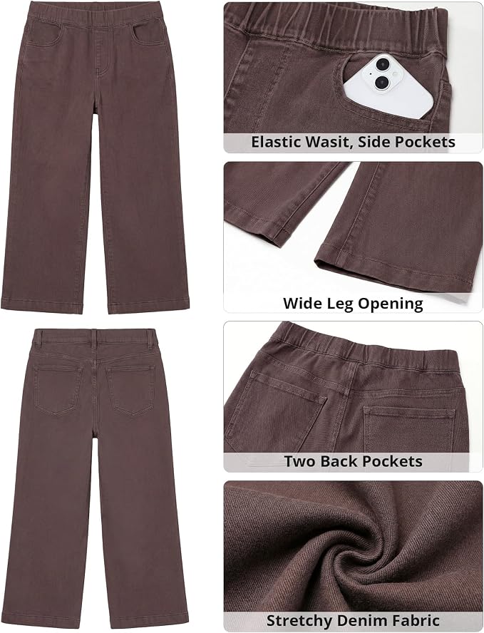 Pecan Brown