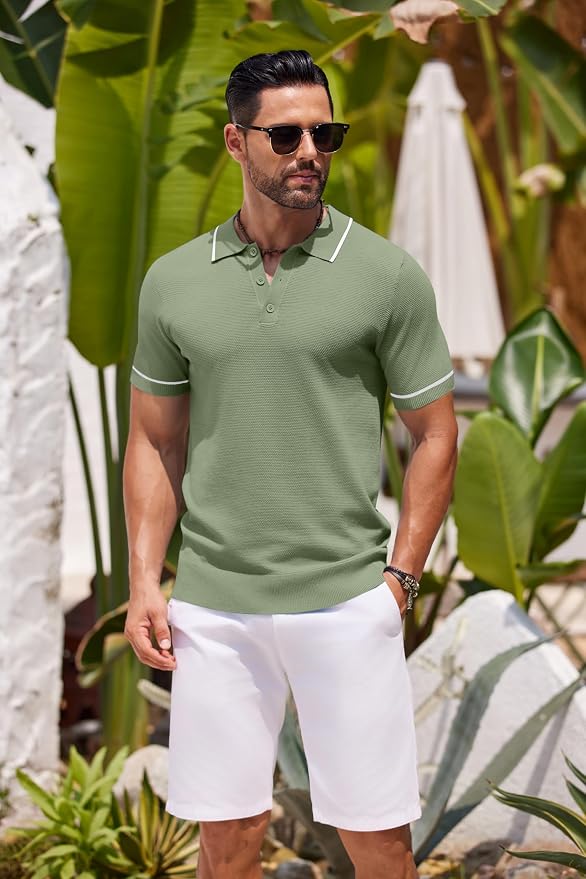 Light Green