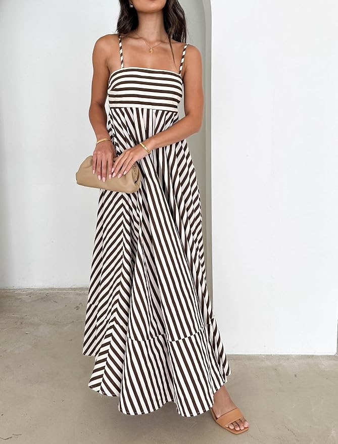 Brown Stripes