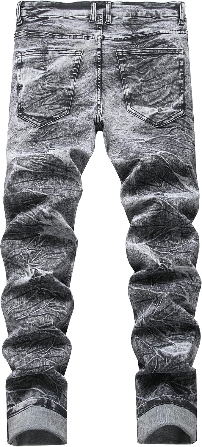 C#gray Jeans