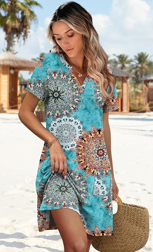 1-ethnic Print