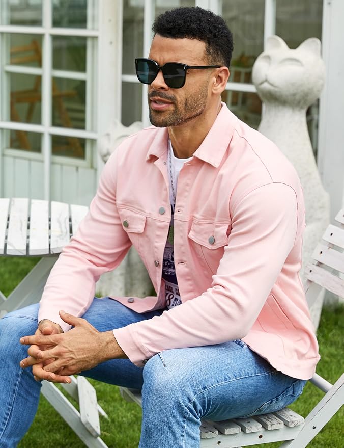 Light Pink