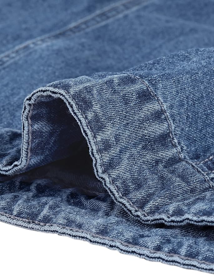 Denim Blue