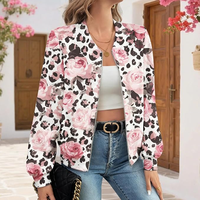 Pink Black
