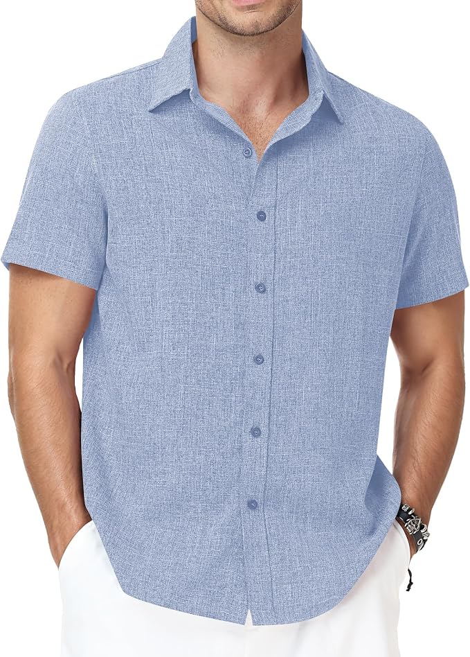 Denim Blue
