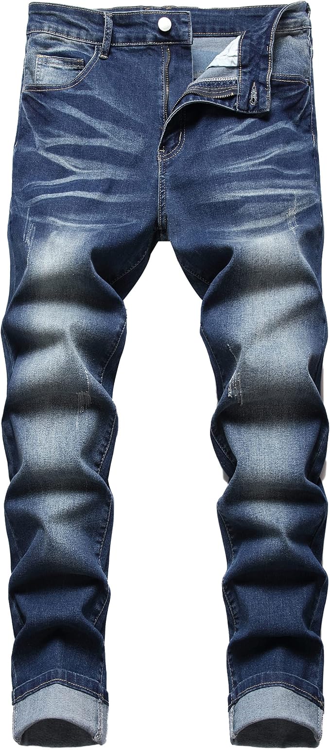Dark Blue