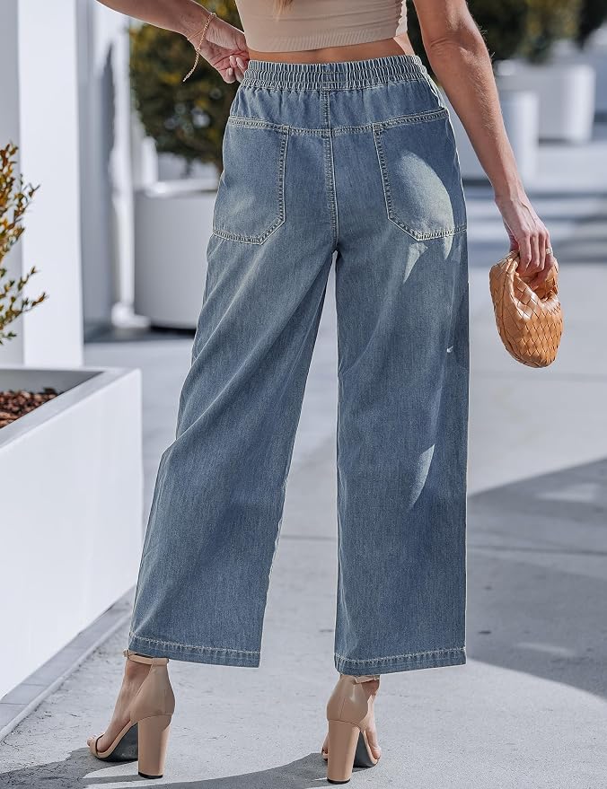 Vintage Blue