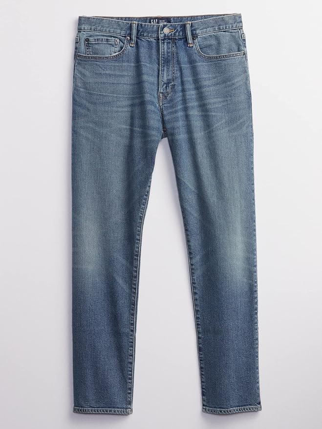 Medium Wash