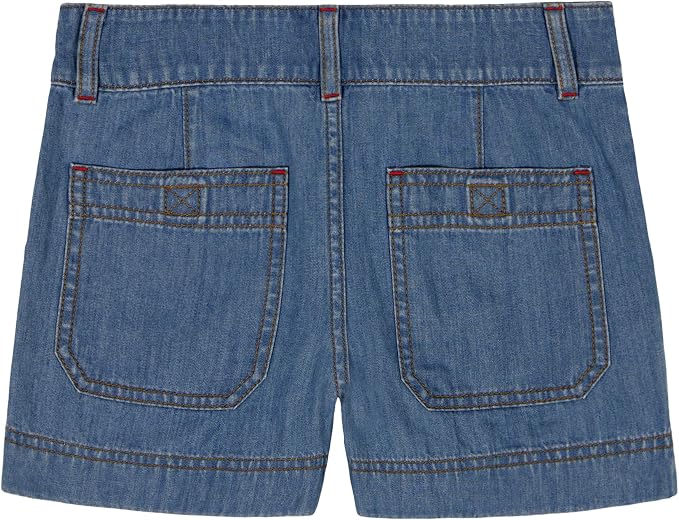 Highline Wash Denim