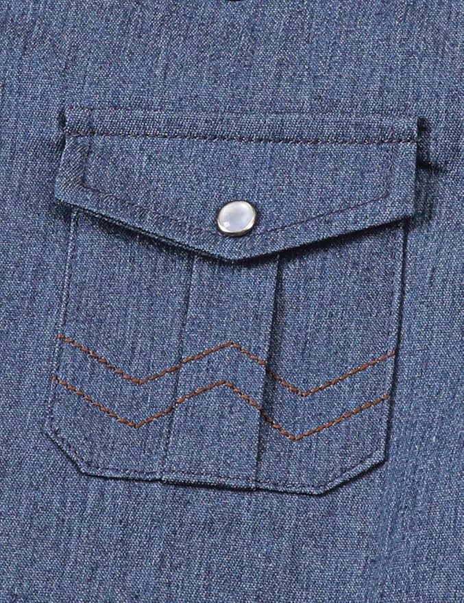Denim Blue