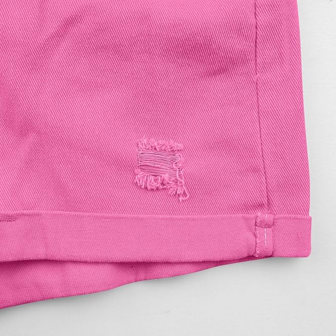 Hot Pink #5