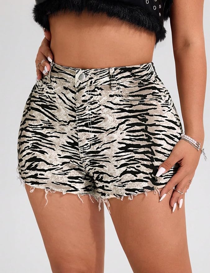 White Leopard
