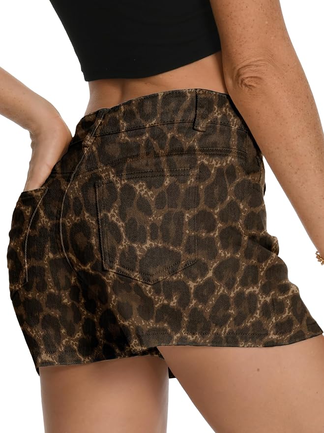 Leopard Print