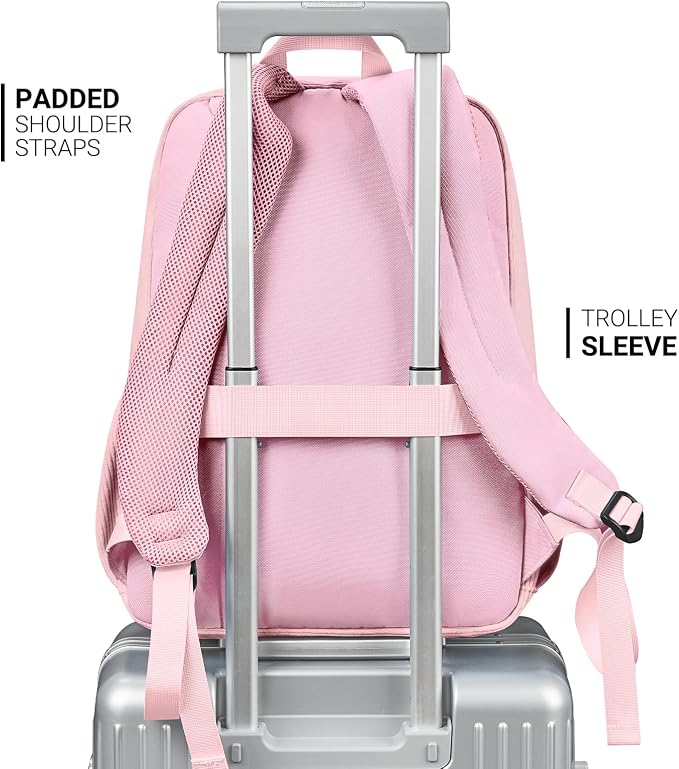 Light Pink Corduroy