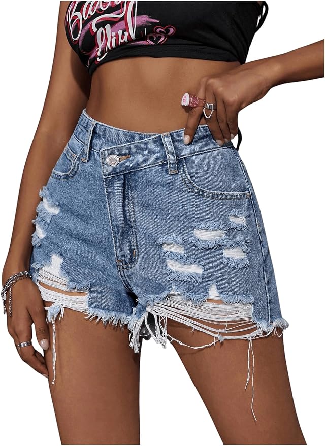 Medium Wash