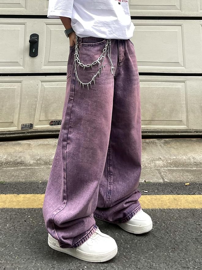 O17 Purple