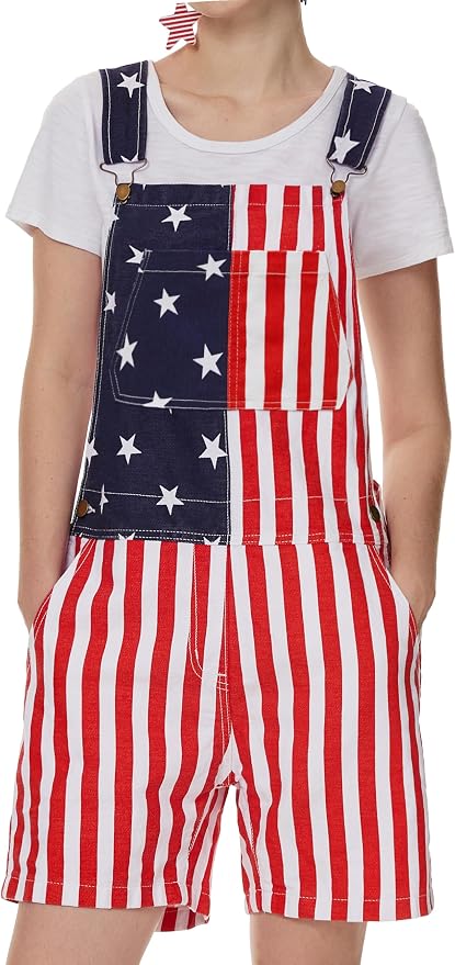 Red White and Blue