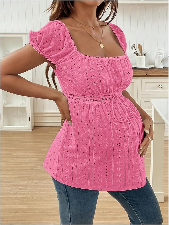 Pink Plain
