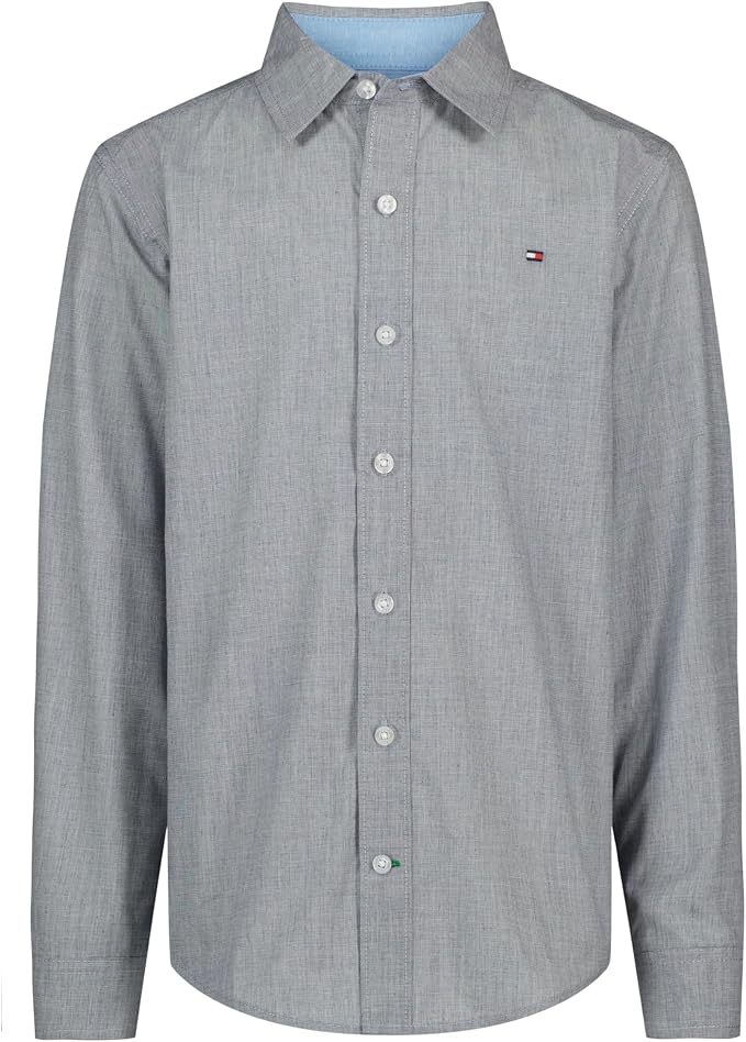 End on End Navy Blazer