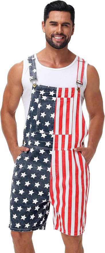 Usa Flag