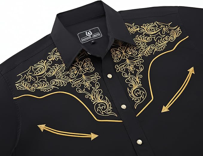 Black-yellow
