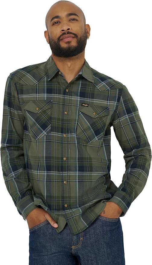Thyme Plaid