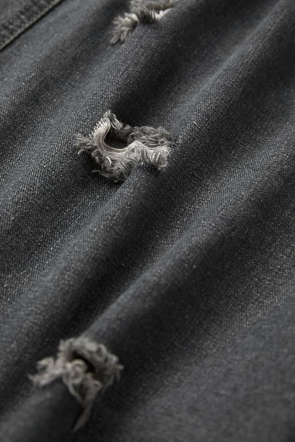 Vintage Black