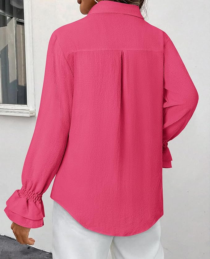Hot Pink