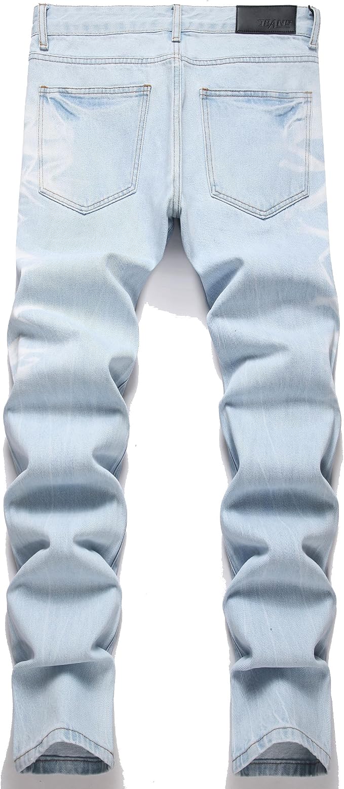 25803 Light Blue