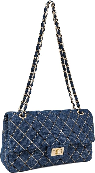 Blue - Medium (11\