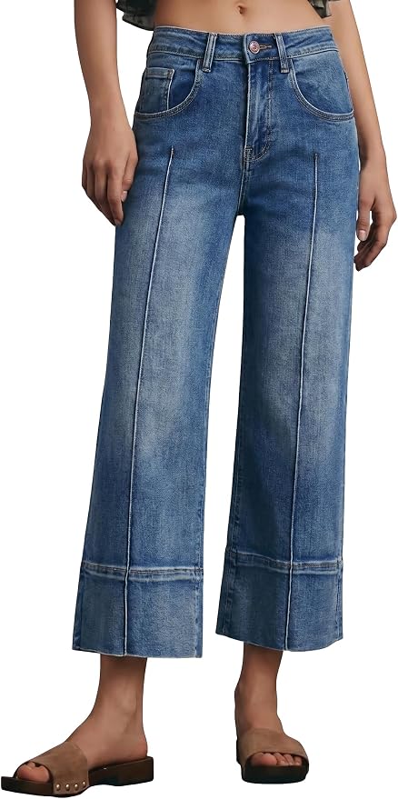 Classic Denim Blue