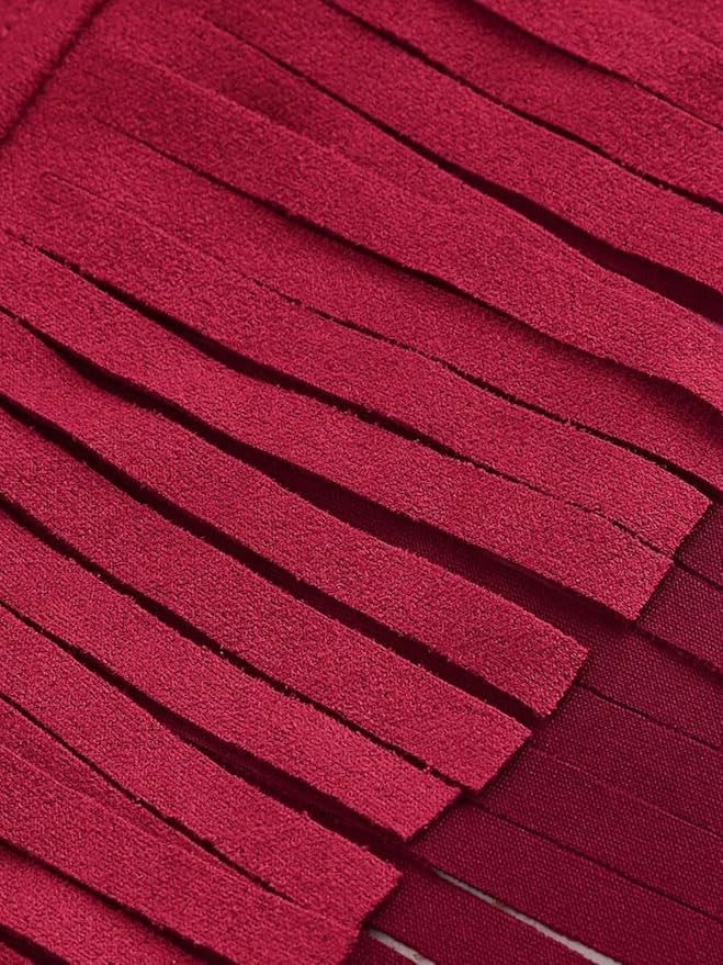 Red(suggest Size Up)