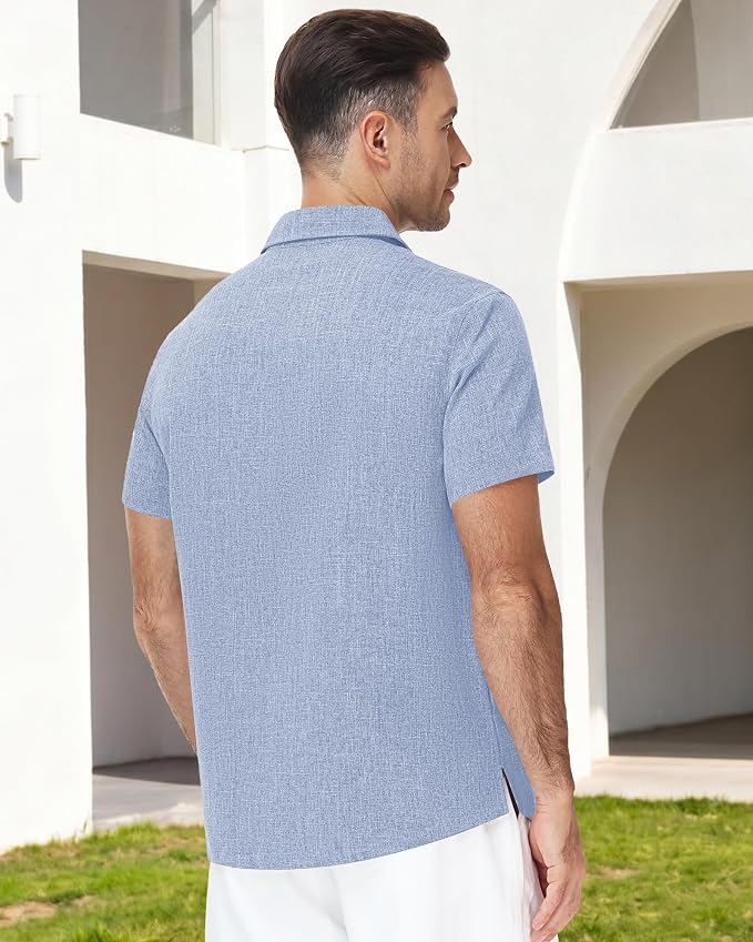 Denim Blue