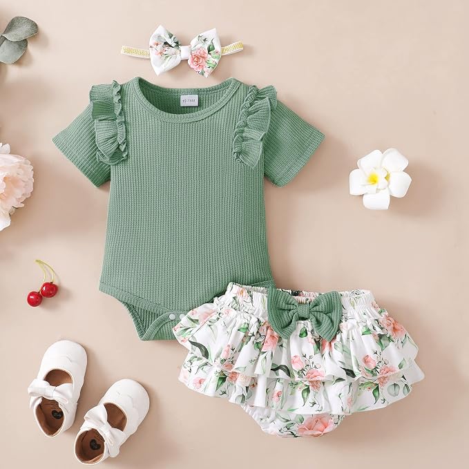 Avocado Green