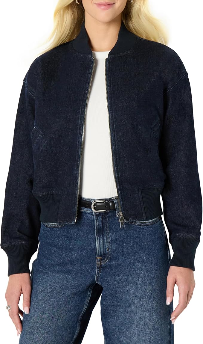 Rinse Denim