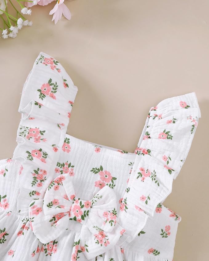 Pink Floral
