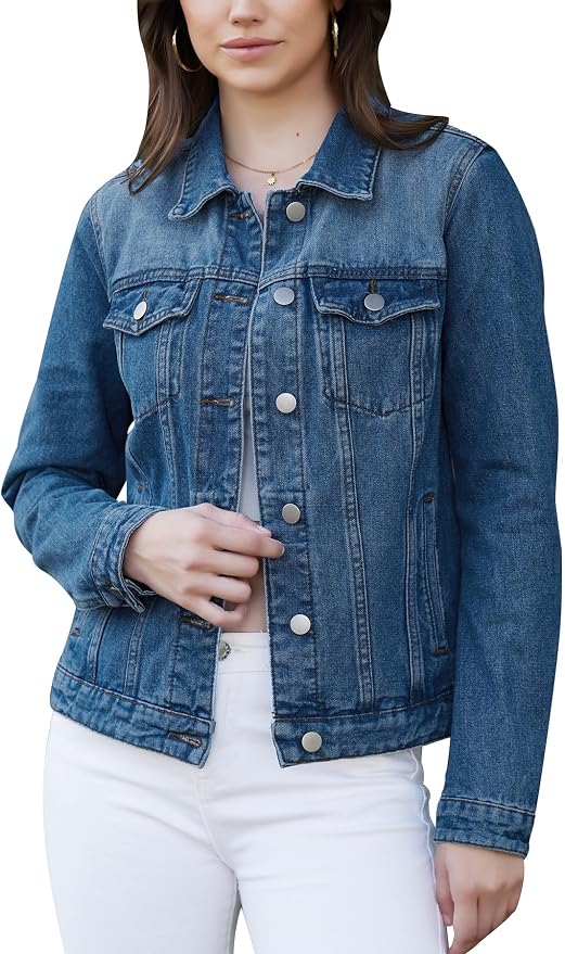 Denim Blue