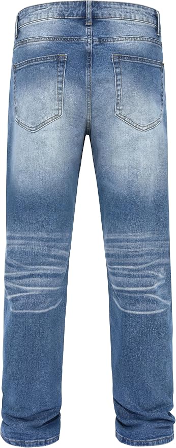 A#medium Indigo