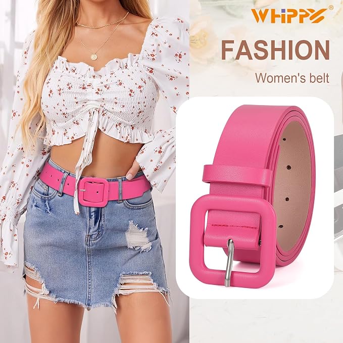 Bright Rose Pink