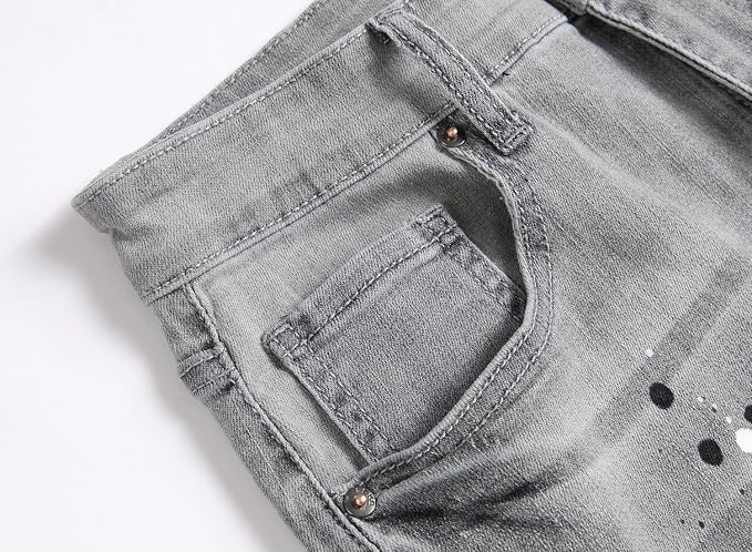 606 Grey