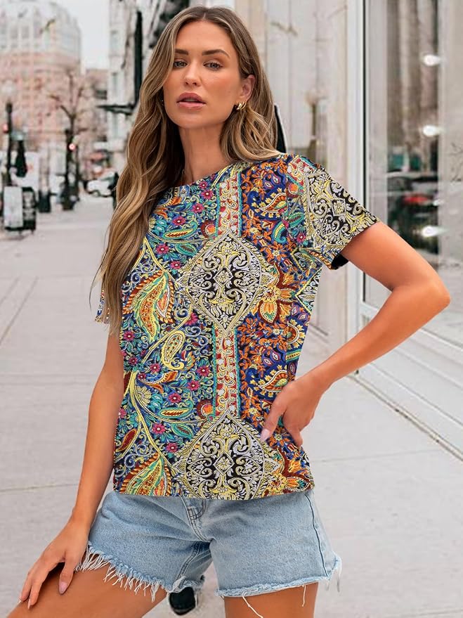 Boho-green