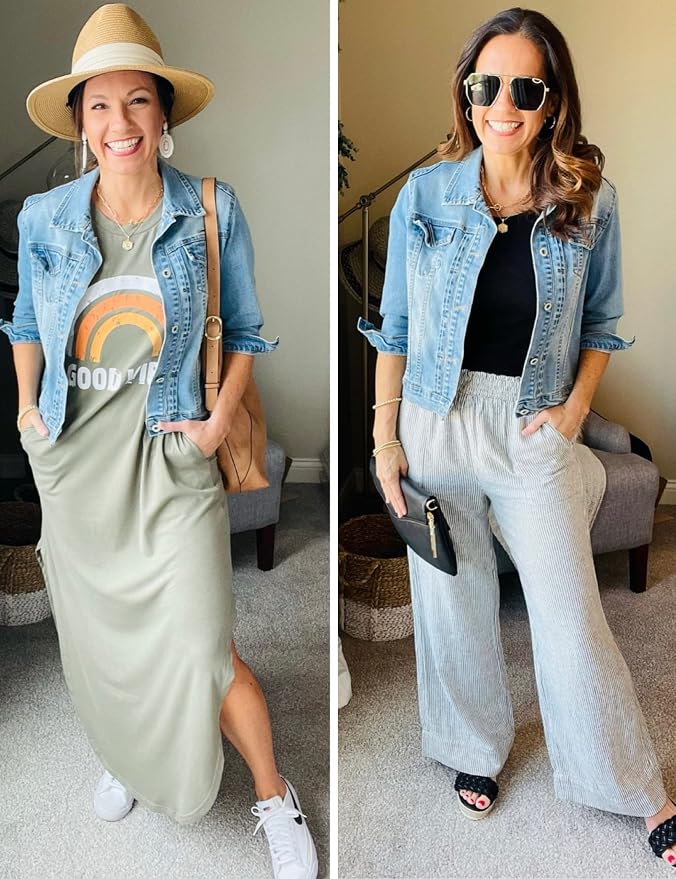 Denim Blue
