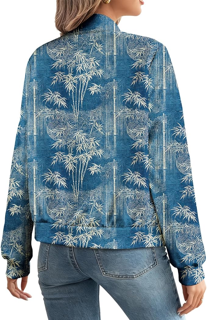 Leaf Blue