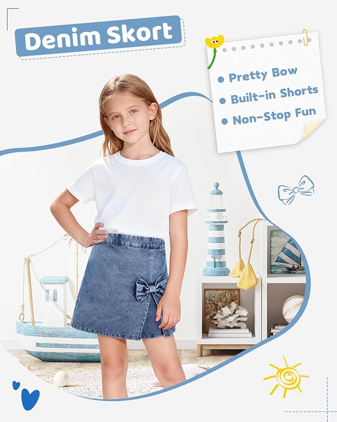 Denim Blue