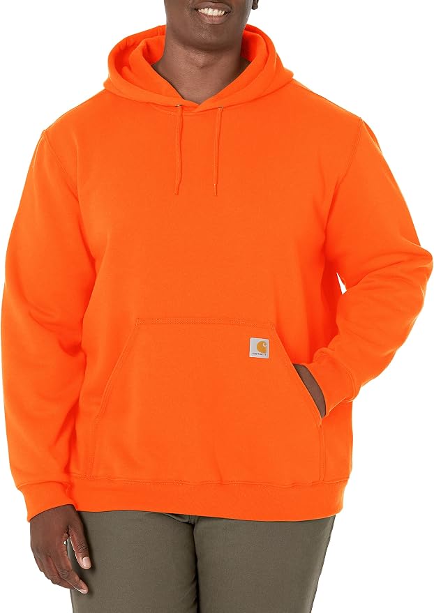 Brite Orange